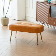 레트로 가정용 매장용 현관 콘솔 장스탠드 벤치