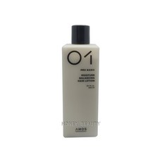 아모스 프로페셔널 모이스처 밸런싱 헤어 로션 300ml, 1개