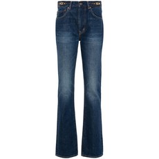 톰포드 휘트니 스트레이트 진