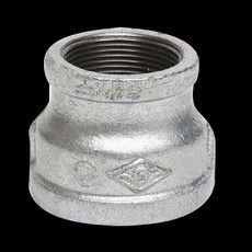 백관부속 나사식 레듀샤 25x15a gwm 파이프고정 파이프클램프 파이프연결소켓