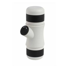 미니수동 에스프레소 머신, 블랙