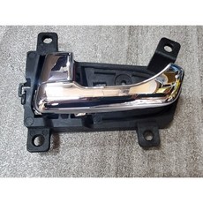 스포티지R 내캐치 인너 핸들 826103W010 826203W010 좌우 구분