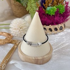 阿贊benz扭轉運勢手環、狂勝好運、轉運、提運、去除霉運、避開低頻、穩定運氣, 1個