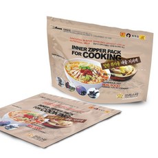 쓰리스타 비화식 캠핑 발열팩 전투식량 취사용품, 10개