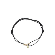 알리타 레트라 T 토르말린 코드 브레이슬릿