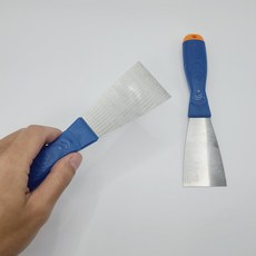 올마 바닥 스크래퍼 퍼티나이프, 대, 1개