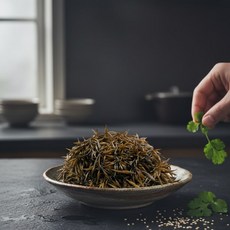 신선한 청정 완도 생물 생톳 나물 2kg, 1개