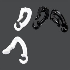 오르픽 이어폰 분실방지 이어폰분실방지, 화이트