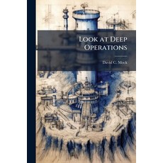(英文圖書)Look at Deep Operations 平裝版, Hutson Street Press, 英文