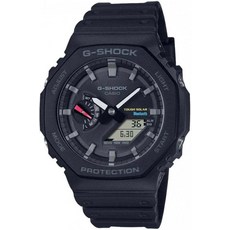 Casio 카시오 지샥 블루투스 솔라 2100 시리즈 GA-B2100-1AER 499151