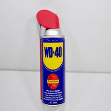 다민 노즐형 360ml 자동차방청제 자동차WD40 방청스프레이 녹방지스프레이 타르제거제