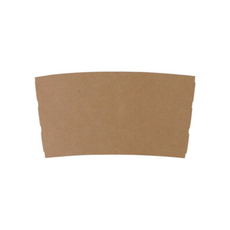 테이크아웃 12/16온스 컵홀더 무지, 1개, 1000개