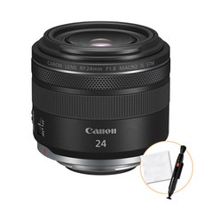 캐논 공식총판 RF 24mm F1.8 MACRO IS STM + 융