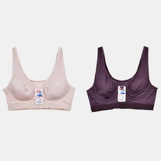 인견 B컵 스포츠브라 스포츠브라자