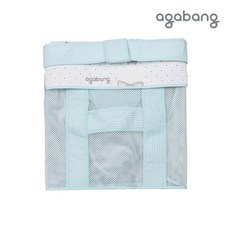 [아가방]부부5부망사포대기 (MINT) 01O08430377 01S0 몰 플렉스