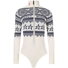 퍼펙트모먼트 홀리데이 바디수트