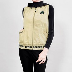 그레힙 여성 골프 바람막이 후드 집업 아노락 조끼 점퍼 자켓 봄 가을