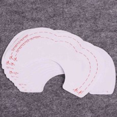 가슴 리프팅 패치 10P 가슴리프팅, 볼륨업가슴패치10P