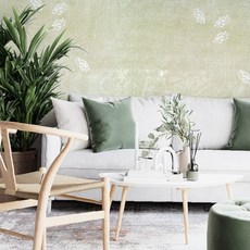 거실 침실 벽면 단열 보온 시트지 꽃무늬 패턴 포인트 인테리어 셀프 도배 결로, 상세페이지 참조