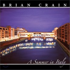 [CD] Brian Crain - A Summer In Italy