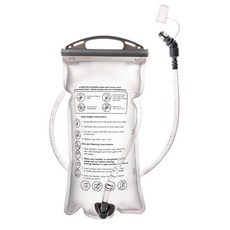 TRIWONDER 하이드레이션 블래더 물통 1.5리터 2L 3L BPA 프리 러닝 사이클링 하이킹 캠핑 백팩 / 70온스PEVA 176721, D - 3L