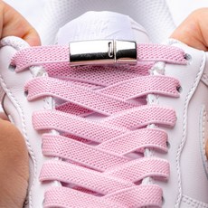 그로스팟 손발독립2 고탄성 운동화끈 신발끈 2켤레