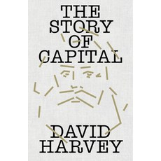 (영문도서)The Story of Capital: What Everyone Should Know about How Capital Works Hardcover, Verso, English, 9781836742111