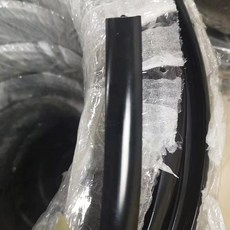 32 8FT 10M 크롬 16MM 19MM 길이 플라스틱 몰딩 너비 캐비닛 블랙 아케이드 게임 기계 몰딩 MAME 18MM, 16mm Bla