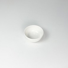 한식 조리기능사 실기준비물 멜라민 그릇 양식 중식 일식 조리사 시험용 모음, [멜라민], 밥그릇 - 한식5볼, 1개