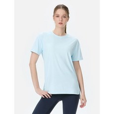 뮬라웨어 뮬릭 커버업 숏슬리브 AWNFTS701