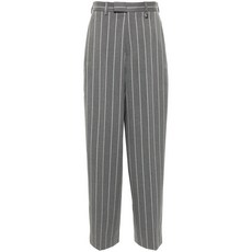 쥬세페디모라비토 스트라이프 팬츠