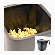 콩나물재배기 가정용콩나물키트 콩나물재배기 가정용 키트 플라스틱 블랙 새싹채소 무농약 재배 3단