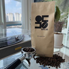 원두다움 당일로스팅 500g, 커피메이커, 브라질 세하도, 커피메이커, 1개