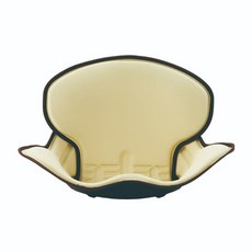 春佰億 派樂 撐腰人 人體工學坐墊(1入)三段調整 減壓舒壓支撐挺立靠腰輔助坐墊 美姿坐墊 塑型座墊, 時尚黃、蜜桃紅、濃縮咖、天空藍