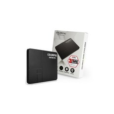 (Colorful) SL500 SATA 디앤디컴 (512GB), 512GB
