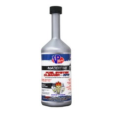 VP Racing Fuels Fuel System Cleaner 燃油系統清潔劑, 1個, 汽油精 #2805