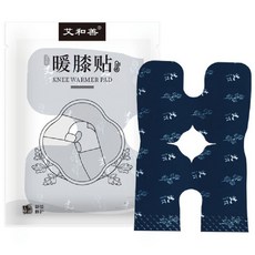多部位適用保暖熱敷貼, 1個