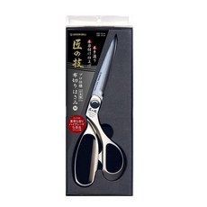GREEN BELL 匠之技 裁布剪刀 G-5150, 1個, 如圖所示