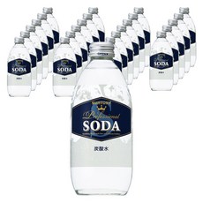 SunTORY 三得利 蘇打碳酸水, 350ml, 24瓶