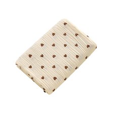 KUAIDHFK 쿠아이디에이치에프케이 아기 속싸개 거즈 블랭킷 95x95cm 면 100퍼센트