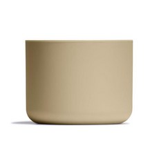 Hydro Flask 텀블러 부츠 - 하단 보호 슬리브 실리콘 액세서리 스몰 오트 탠 180695, Small (Fits Up to 28 Oz Tumble, OAT