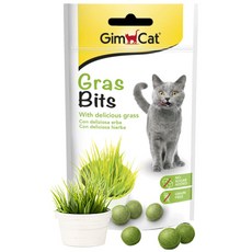 日初 Sunrise【現貨】德國竣寶貓餡餅，貓咪營養點心，GimCat維他命牛磺酸餅乾，多種口味選擇，獨立包裝, 1個