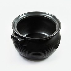 11號滷味鍋 耐高溫陶瓷鍋 養生燉湯 小沙鍋 直火 烤箱 微波爐, 1個, 鍋身