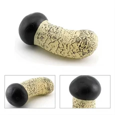 야채 모델 곰팡이 정원 식물 장식 MATSUTAKE OYSTE 시뮬레이션 인형 버섯 인공 PLEUROTUS, Matsutske