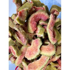 紅心芭樂乾 臺灣產 300克, 1個, 300克/半斤