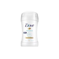 Dove 多芬 敏感肌無香女用體香膏, 40g, 1個