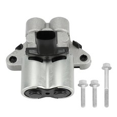 19419980 VVT 솔레노이드 오일 컨트롤 밸브 2014 2015 쉐보레 쉐보레 말리부 및 임팔라 2.5L용 교체 부품 번호 12633613 916-806 918-8, 19419980 VVT 솔레노이드 오일 컨트롤 밸브,