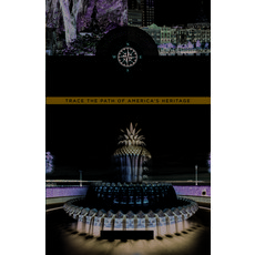 (영문도서) Historical Tours Charleston: Trace the Path of America's Heritage Paperback, Globe Pequot Press, English, 9781493023639