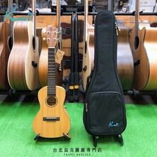 北烏/原聲 Kai KC-8000 23吋/KT-8000 26吋 香柏木全單板 烏克麗麗 包邊設計, 1個