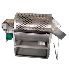 농산물세척기 자동 고추 야채 채소 구근류 씻는기계, 상세페이지 참고, 1.5kW 모터 자동 농산물 세척기
